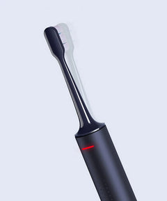 2023 XIAOMI MIJIA T700 Sonic Electric Toothbrush Teeth Whitening Ultrasonic Vibration Oral Cleaner Brush Smart APP LED Display